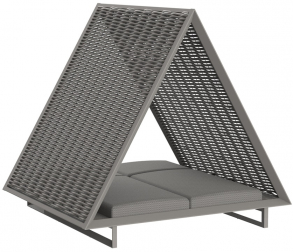 Лаунж-диван двухместный-thumbs-Фото1