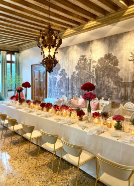 Hotel Heureka, Венеция, Италия