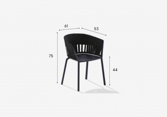 Кресло плетеное-thumbs-Фото3