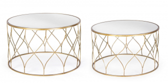 Комплект кофейных столиков-thumbs-Фото4