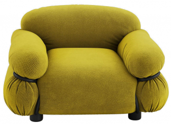 Кресло с обивкой-thumbs-Фото1