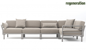 Диван пластиковый с подушками-thumbs-Фото1