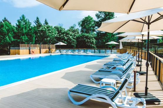 Аквакомплекс 