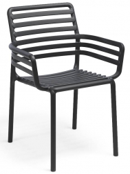 Кресло пластиковое-thumbs-Фото1