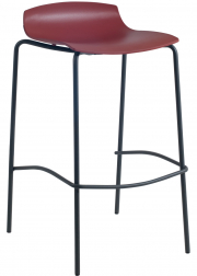 Табурет пластиковый барный-thumbs-Фото1