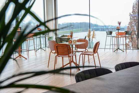 Loft 16, Хасселт, Бельгия