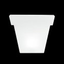 Кашпо пластиковое светящееся Il Vaso Lighting