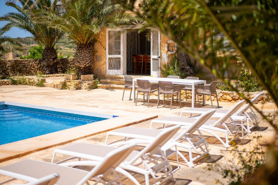 Sinjura Xaghra Holiday Home, Гоцо, Мальта