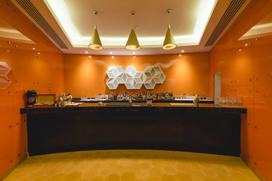 Temptation Resort & Spa, Канкун, Мексика