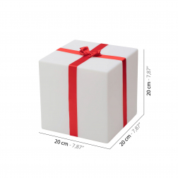 Светильник пластиковый Куб-thumbs-Фото3