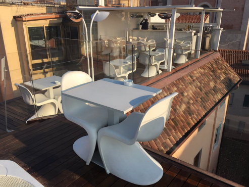 Hotel Milano & SPA, Верона, Италия