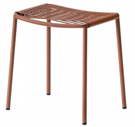 Табурет металлический плетеный-thumbs-Фото1