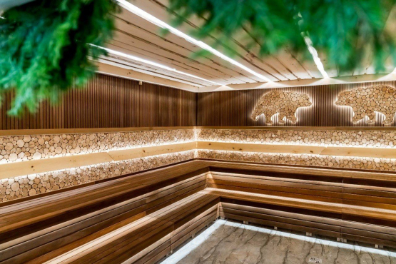 Термальный комплекс 