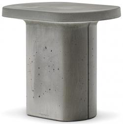 Столик кофейный бетонный-thumbs-Фото1