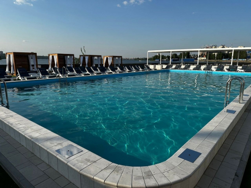 Клубный комплекс 