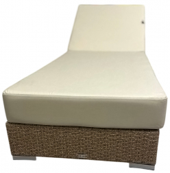 Матрас для шезлонга Mattress Acrylic