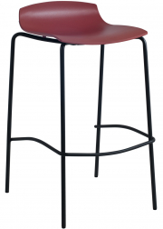 Табурет пластиковый барный-thumbs-Фото1