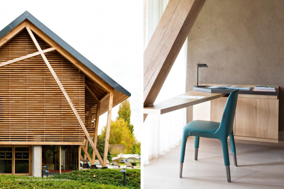 Hotel Des Berges, Ильяэзерн, Франция