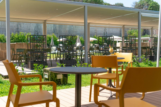 Cave Bianche Hotel, Трапани, Италия