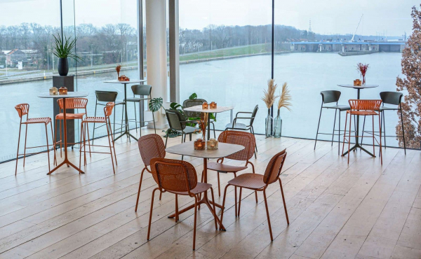 Loft 16, Хасселт, Бельгия