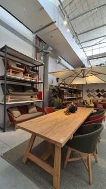 Проект фабрики BIZZ