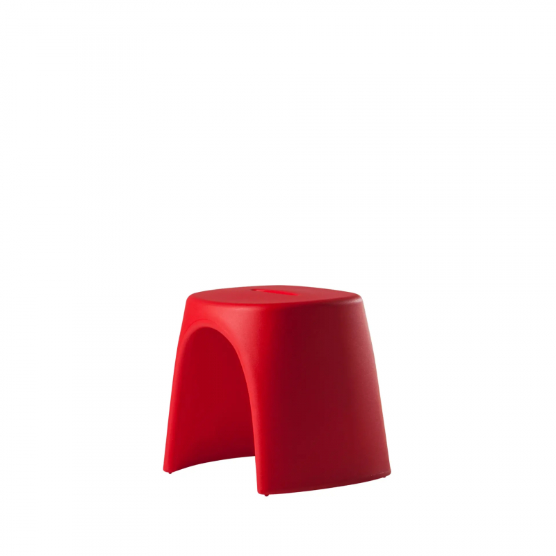 Табурет пластиковый Amelie Sgabello Standard
