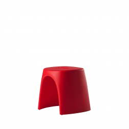 Табурет пластиковый Amelie Sgabello Standard