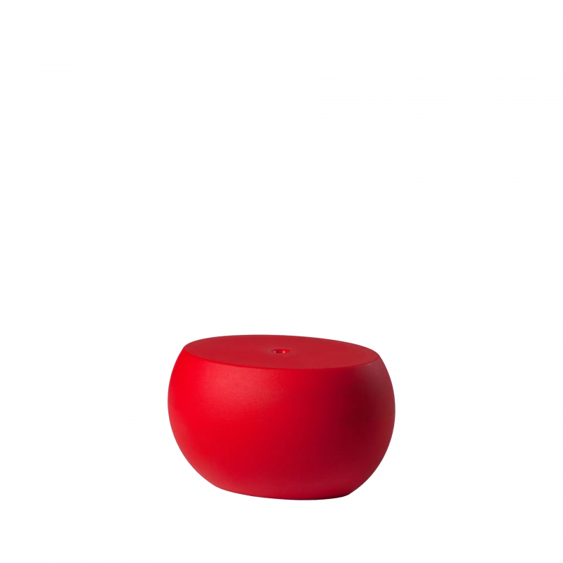Столик пластиковый журнальный Blos Low Table Standard