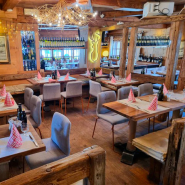 Hotel Bivio, Ливиньо, Италия