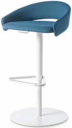 Стул барный с обивкой-thumbs-Фото1