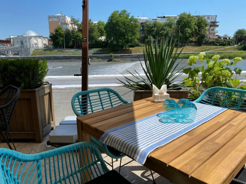 Ресторан PRIMIER, Владикавказ