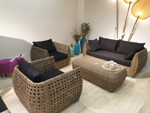 Салон мебели в ТРЦ ГРАНД, г. Химки