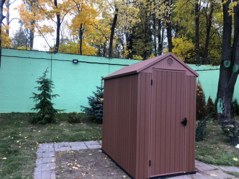 Частный проект