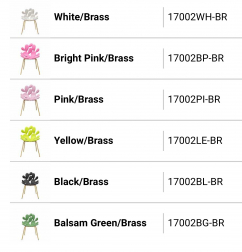 Комплект пластиковых стульев-thumbs-Фото4