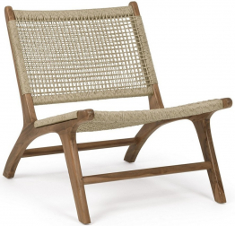 Лаунж-стул плетеный-thumbs-Фото1