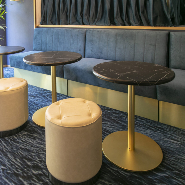 La Morena Madrid, Мадрид, Испания