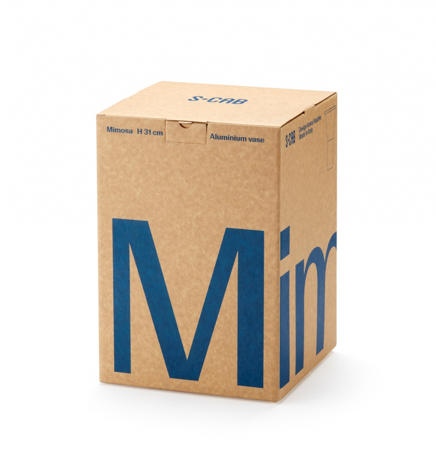 Ваза для цветов Mimosa