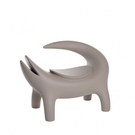 Стул пластиковый Kroko Standard