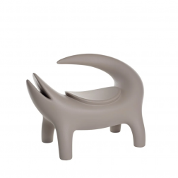 Стул пластиковый Kroko Standard