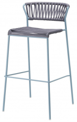 Стул барный плетеный-thumbs-Фото1