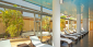 Комплект плетеных шезлонгов Siesta Contract GS 1009 (Fiji) Set 4 стеклопластик коричневый Фото 24