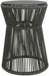 Столик плетеный кофейный-thumbs-Фото1