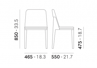 Стул деревянный мягкий-thumbs-Фото3