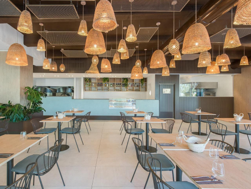 La Sirenetta Mondello, Palermo