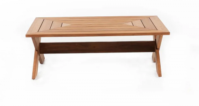 Комплект мебели WArt Cross ироко, олефин Фото 11