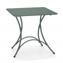 Стол металлический складной EMU Pigalle сталь Фото 8