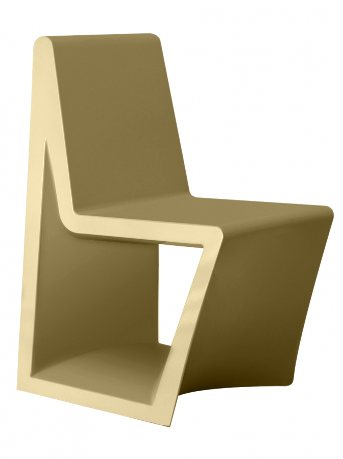 Стул пластиковый Rest Basic