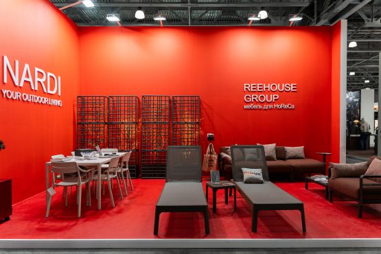 Выставка ARTDOM 2026, МВЦ 