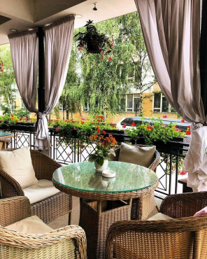 Бизнес-отель Континенталь, г. Белгород