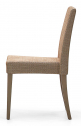 Банкетный стул с мягкой обивкой Varaschin бук, ткань Фото 1